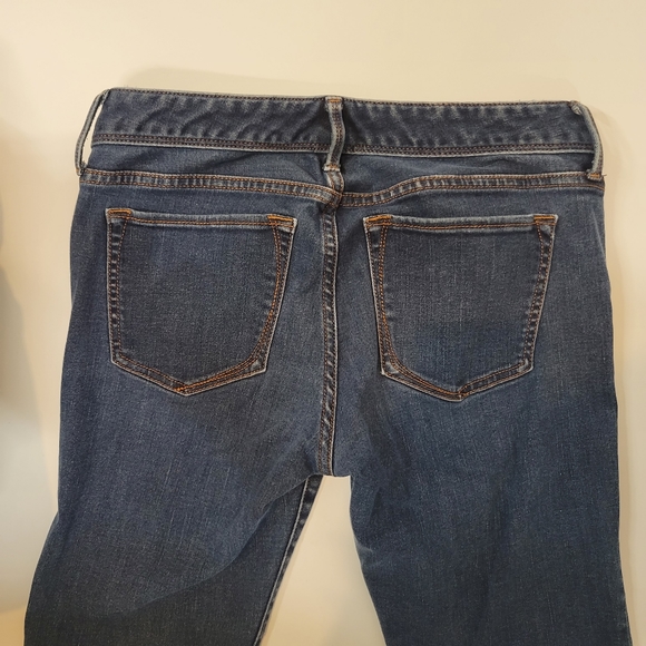 Banana Republic jeans size 25, boot cut, denim - Picture 5 of 9